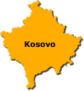 Kosovo Impacted Areas