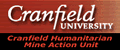 ranfield Humanitarian Mine Action Unit