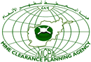 Mine Clearance Planning Agency