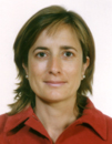 Begona Fontan Pena - Angola LIS Finance & Admin Officer