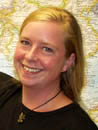 Judith Van Daalen - AZE LIS GIS/Mapping Officer